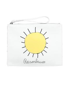 Сумка на руку Christopher Kane