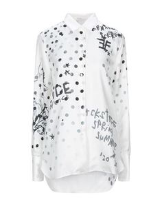 Pубашка Ermanno Scervino