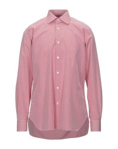 Pубашка Caruso