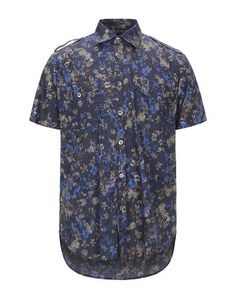 Pубашка Department 5