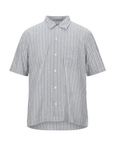 Pубашка Universal Works