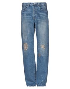 Джинсовые брюки Junya Watanabe Comme DES GarÇons MAN X Levi's