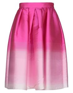 Юбка длиной 3/4 Ultra'chic