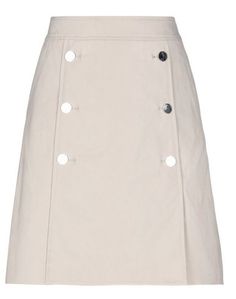 Юбка до колена Boss Hugo Boss