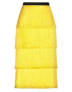 Юбка длиной 3/4 Plan C