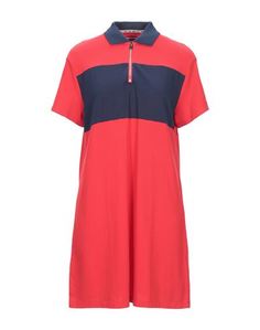 Короткое платье Tommy Jeans