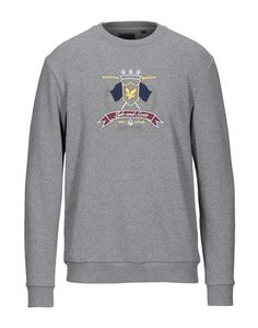Толстовка Lyle & Scott
