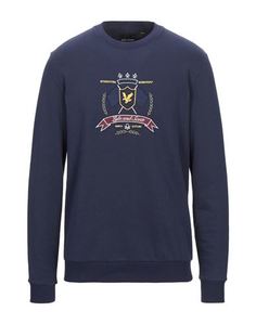 Толстовка Lyle & Scott
