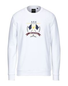 Толстовка Lyle & Scott