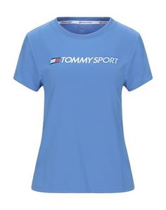 Футболка Tommy Sport