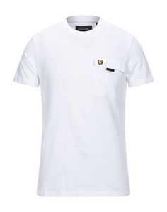 Футболка Lyle & Scott