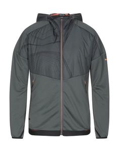 Толстовка EA7