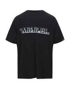 Футболка Napapijri