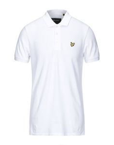 Поло Lyle & Scott