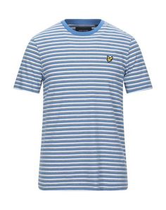 Футболка Lyle & Scott