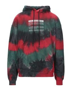 Толстовка Mauna KEA