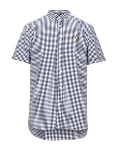 Pубашка Lyle & Scott