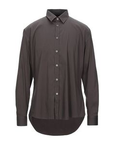 Pубашка Grey Daniele Alessandrini