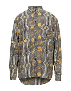 Pубашка Versace