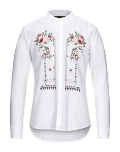 Pубашка Messagerie