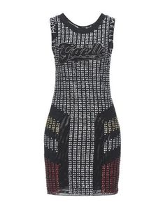 Короткое платье Gaëlle Paris