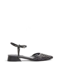 Туфли Topshop