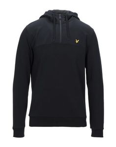 Толстовка Lyle & Scott