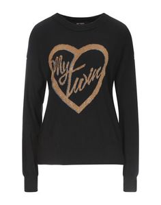 Свитер MY Twin Twinset