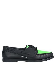 Мокасины Dsquared2