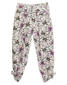 Повседневные брюки Isabel Marant