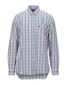 Pубашка Barbour