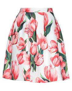 Юбка до колена Allure