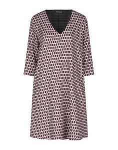 Короткое платье Dodici22