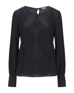 Блузка Camicettasnob