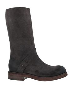 Сапоги Del Carlo