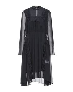 Короткое платье Dondup