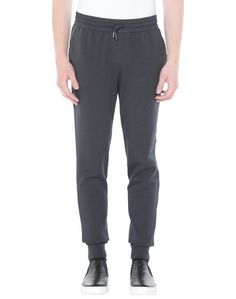 Повседневные брюки EA7