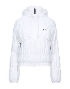 Пуховик с синт. наполнителем Nike