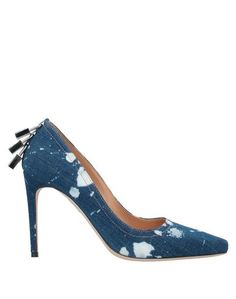 Туфли Dsquared2