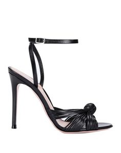 Сандалии Gianvito Rossi