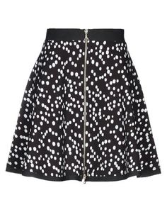 Юбка миди Patrizia Pepe