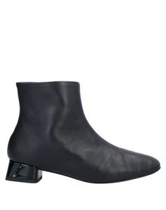 Полусапоги и высокие ботинки Repetto