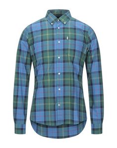 Pубашка Barbour