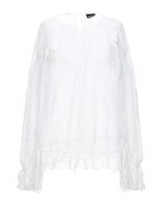 Блузка Ermanno DI Ermanno Scervino