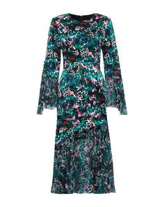 Платье длиной 3/4 Prabal Gurung