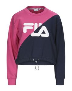 Толстовка Fila