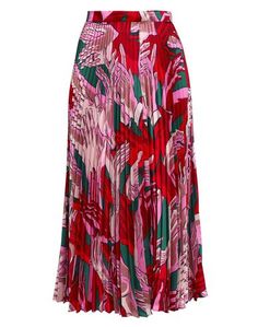 Юбка длиной 3/4 Marco de Vincenzo