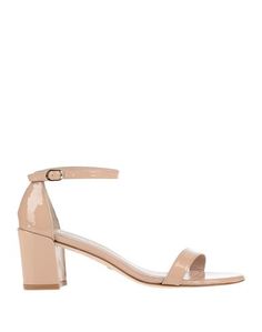 Сандалии Stuart Weitzman