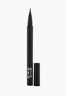 Подводка для глаз Make Up Factory Calligraphic Eye Liner т.05 коричневый, 0.55 мл