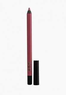 Карандаш для губ Make Up Factory Color Perfection Lip Liner т.09 розовая сирень, 1.2 гр